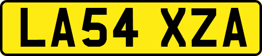 LA54XZA