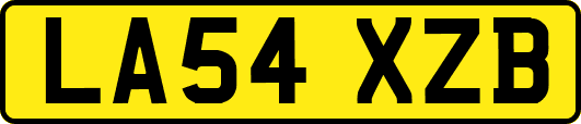 LA54XZB