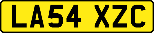 LA54XZC