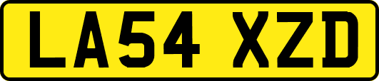 LA54XZD