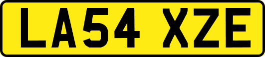 LA54XZE