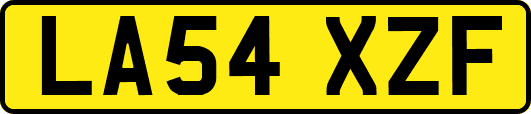 LA54XZF