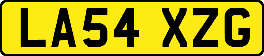 LA54XZG