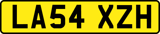 LA54XZH