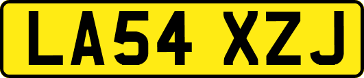 LA54XZJ