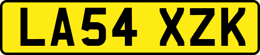 LA54XZK