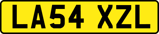 LA54XZL