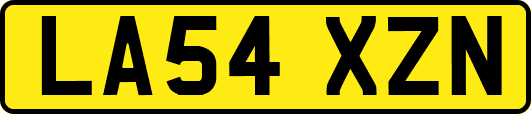 LA54XZN