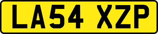 LA54XZP