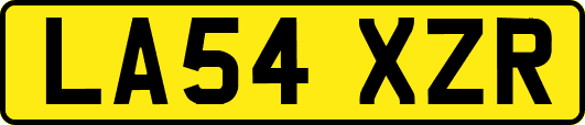 LA54XZR