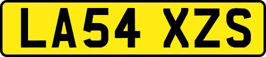 LA54XZS