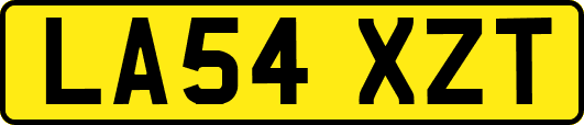 LA54XZT