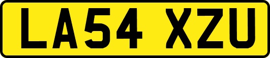 LA54XZU