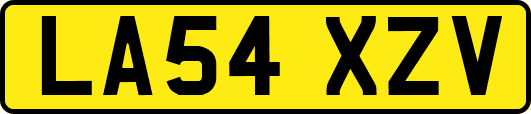 LA54XZV