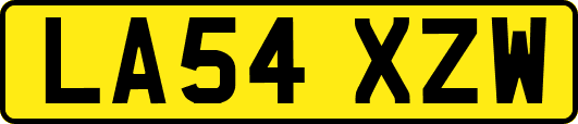 LA54XZW