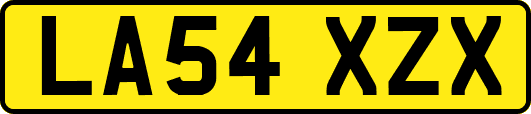 LA54XZX