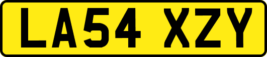 LA54XZY