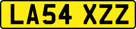 LA54XZZ