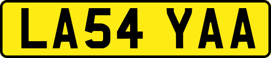 LA54YAA