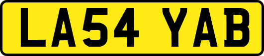 LA54YAB