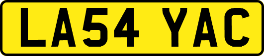 LA54YAC