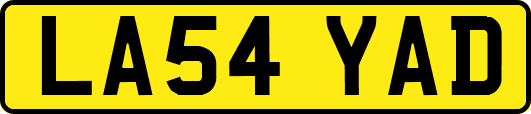LA54YAD