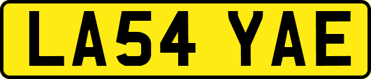LA54YAE
