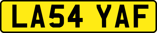LA54YAF