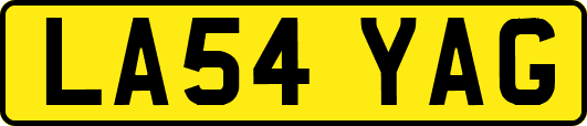 LA54YAG