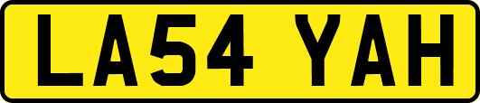 LA54YAH