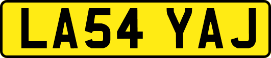 LA54YAJ