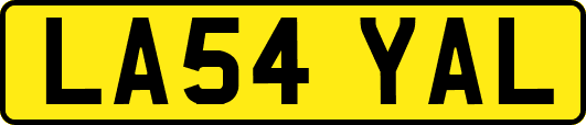 LA54YAL