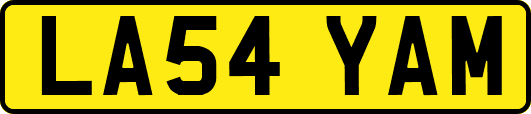 LA54YAM