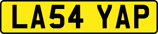 LA54YAP
