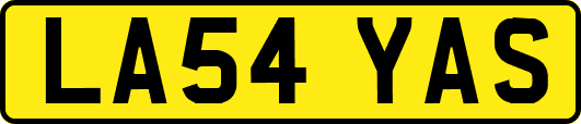 LA54YAS