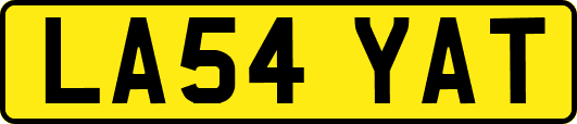 LA54YAT