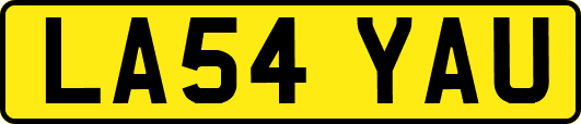 LA54YAU