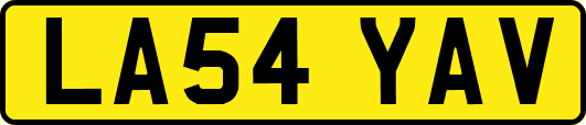LA54YAV