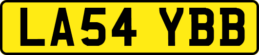LA54YBB