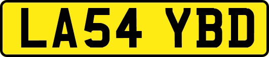 LA54YBD