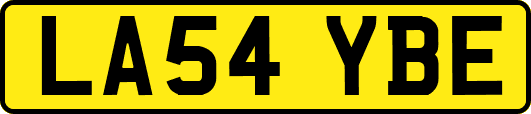 LA54YBE