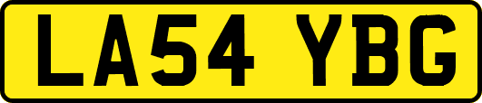 LA54YBG