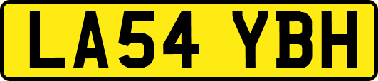 LA54YBH