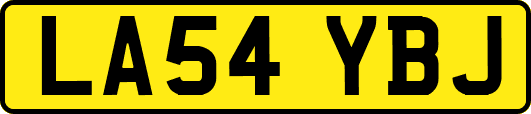 LA54YBJ