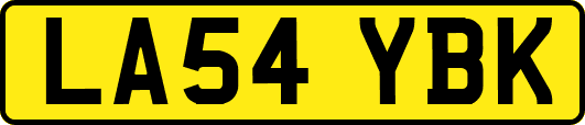 LA54YBK
