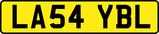 LA54YBL
