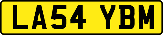 LA54YBM