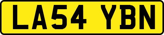 LA54YBN