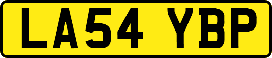 LA54YBP