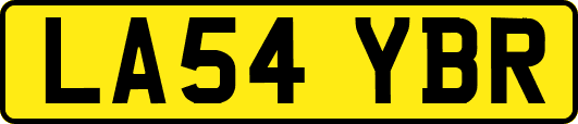 LA54YBR
